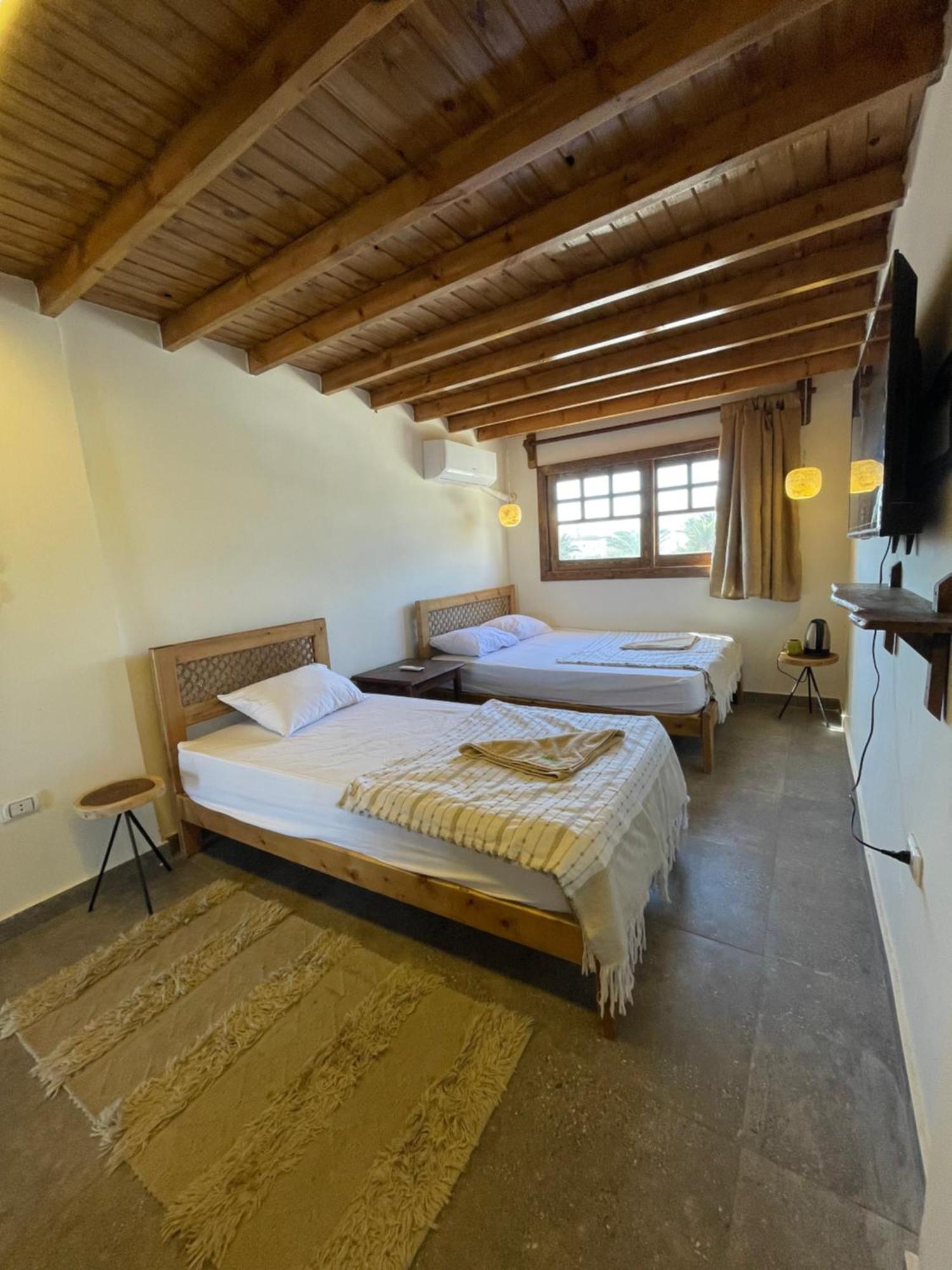 Hotel Mojito Dahab Zewnętrze zdjęcie