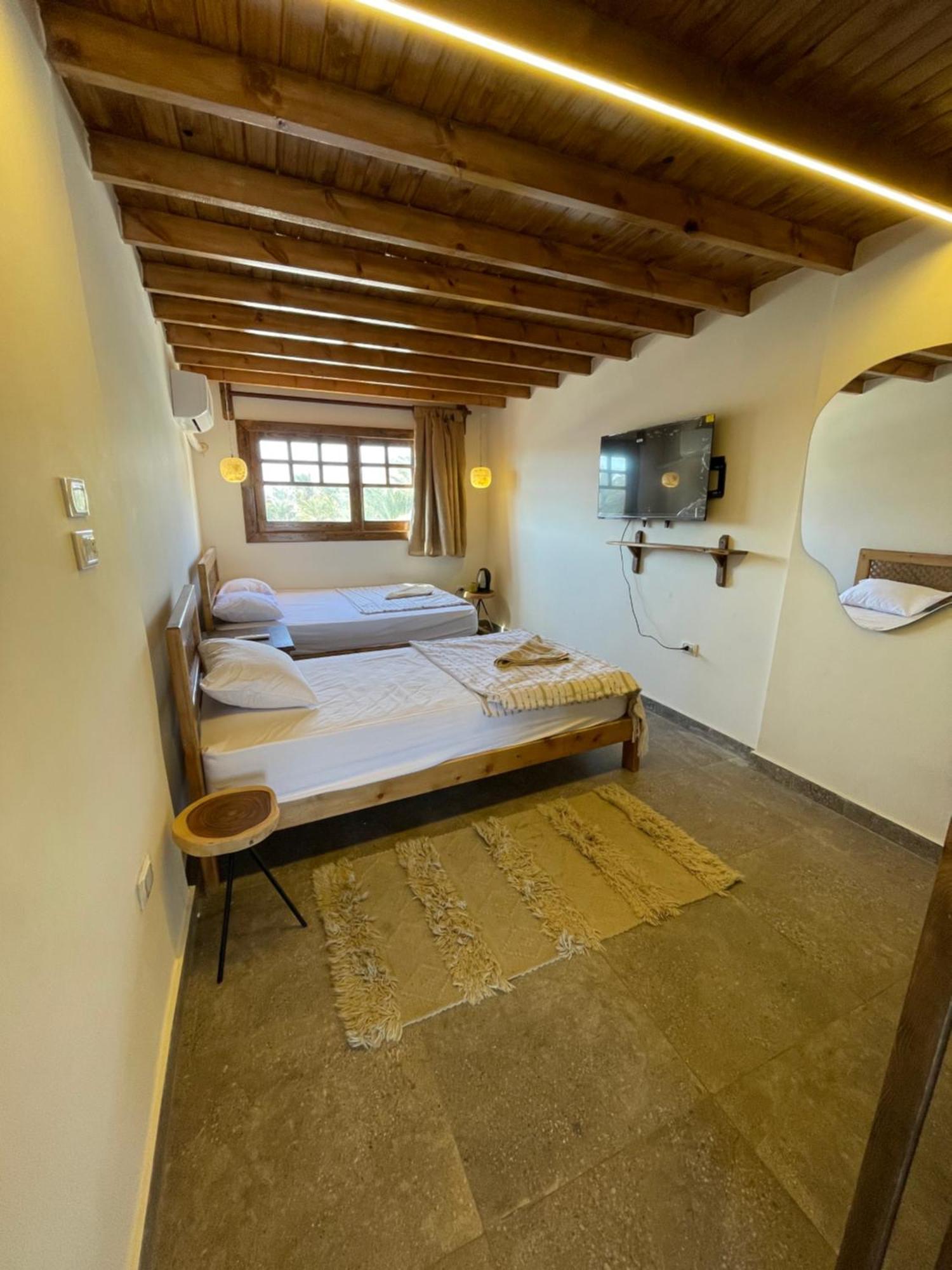 Hotel Mojito Dahab Zewnętrze zdjęcie