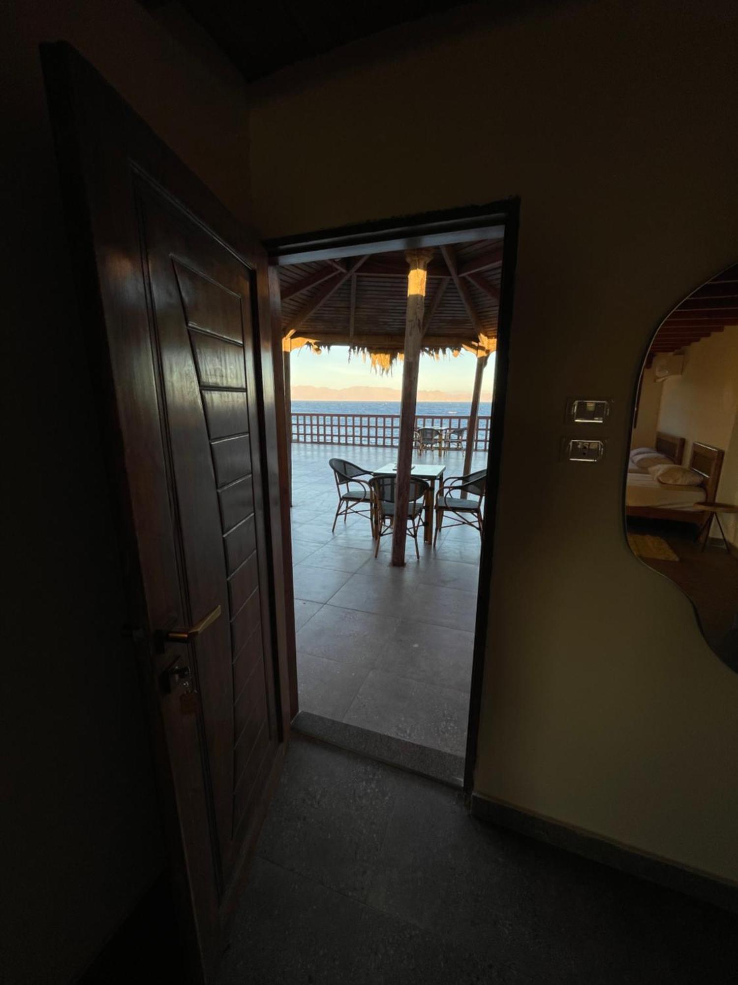 Hotel Mojito Dahab Zewnętrze zdjęcie