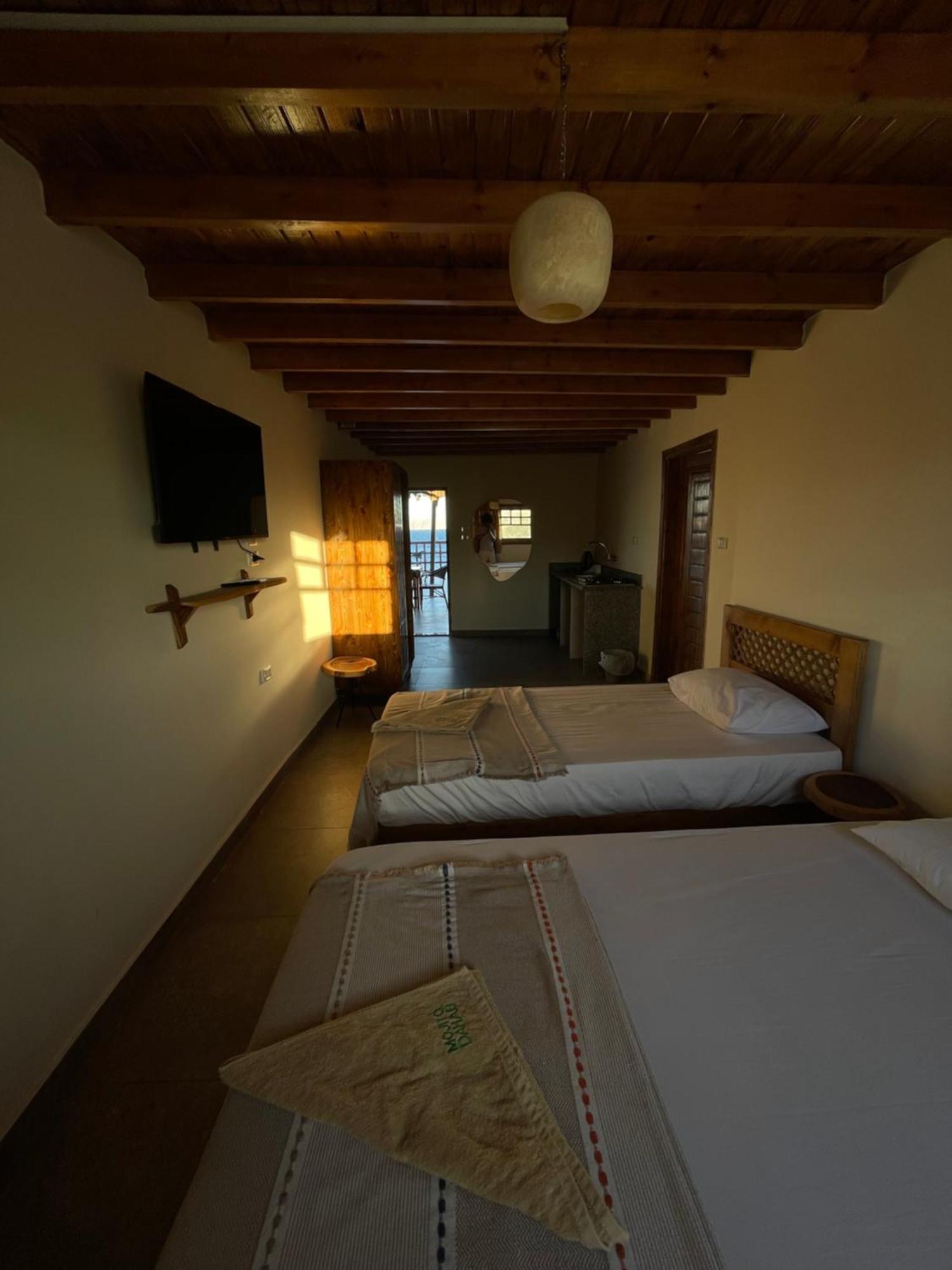 Hotel Mojito Dahab Zewnętrze zdjęcie