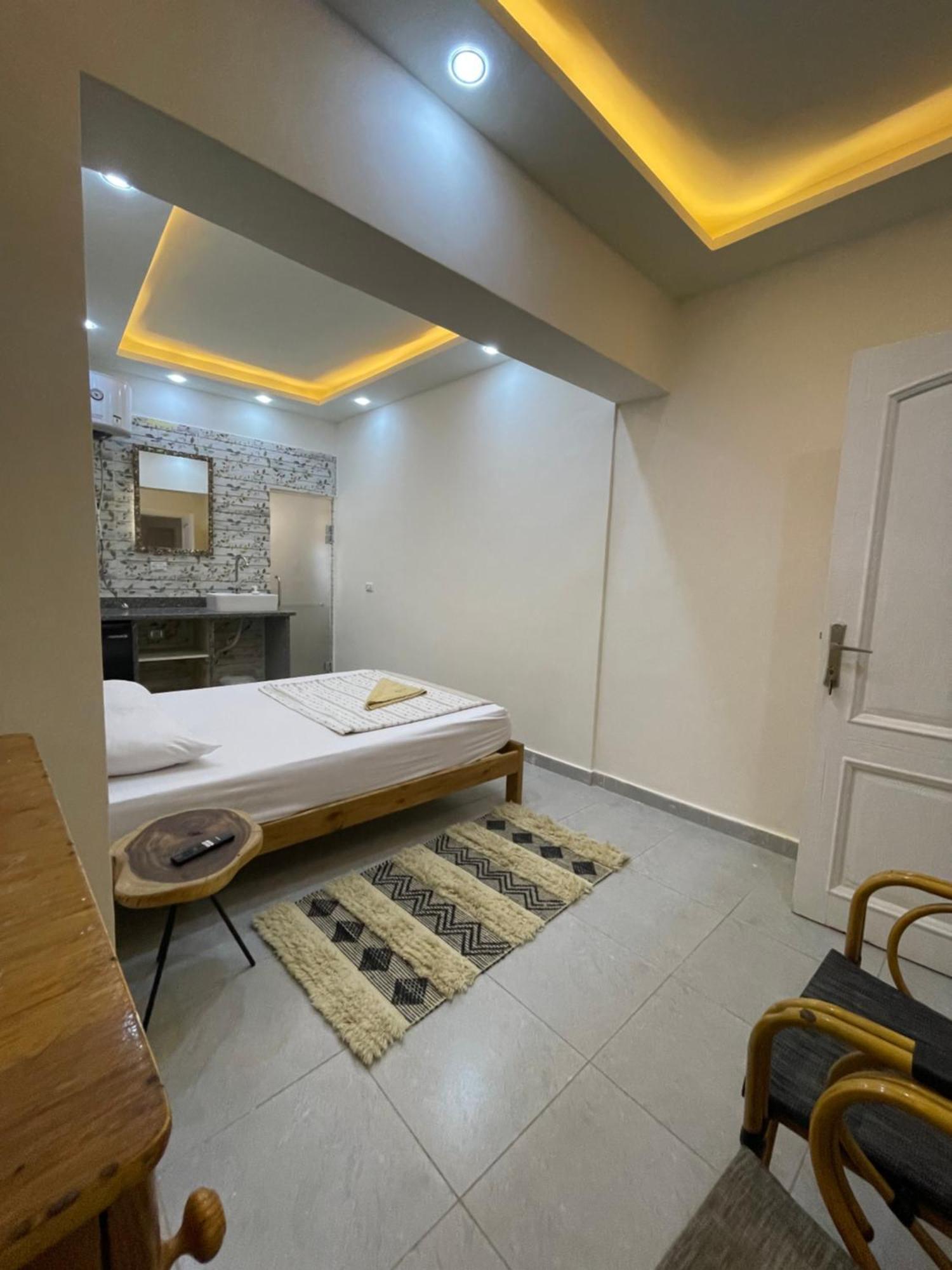 Hotel Mojito Dahab Zewnętrze zdjęcie