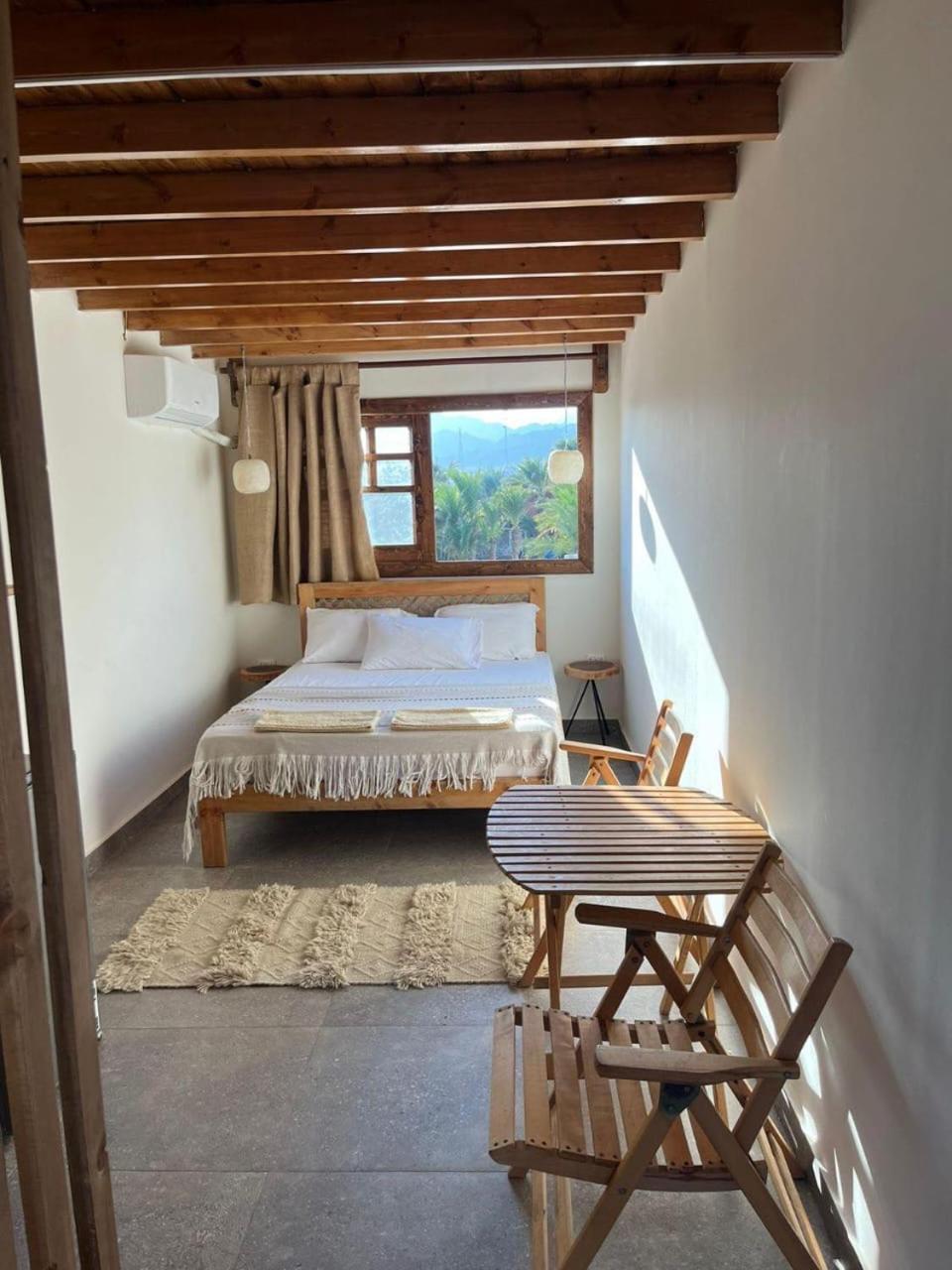 Hotel Mojito Dahab Zewnętrze zdjęcie