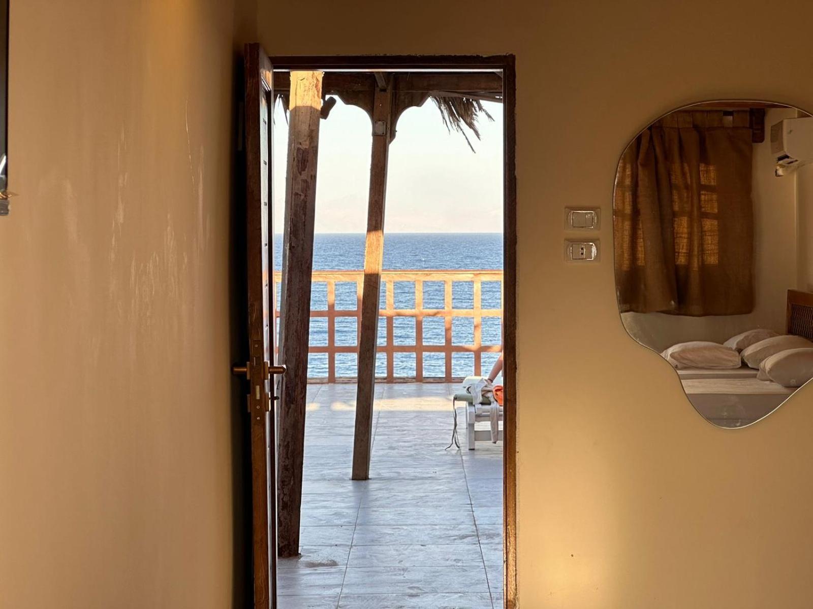 Hotel Mojito Dahab Zewnętrze zdjęcie