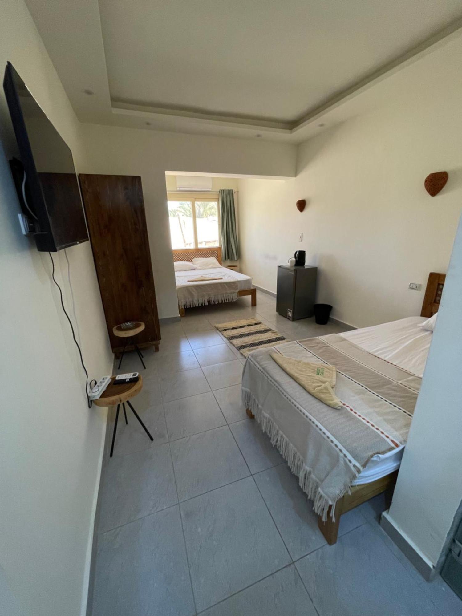 Hotel Mojito Dahab Zewnętrze zdjęcie