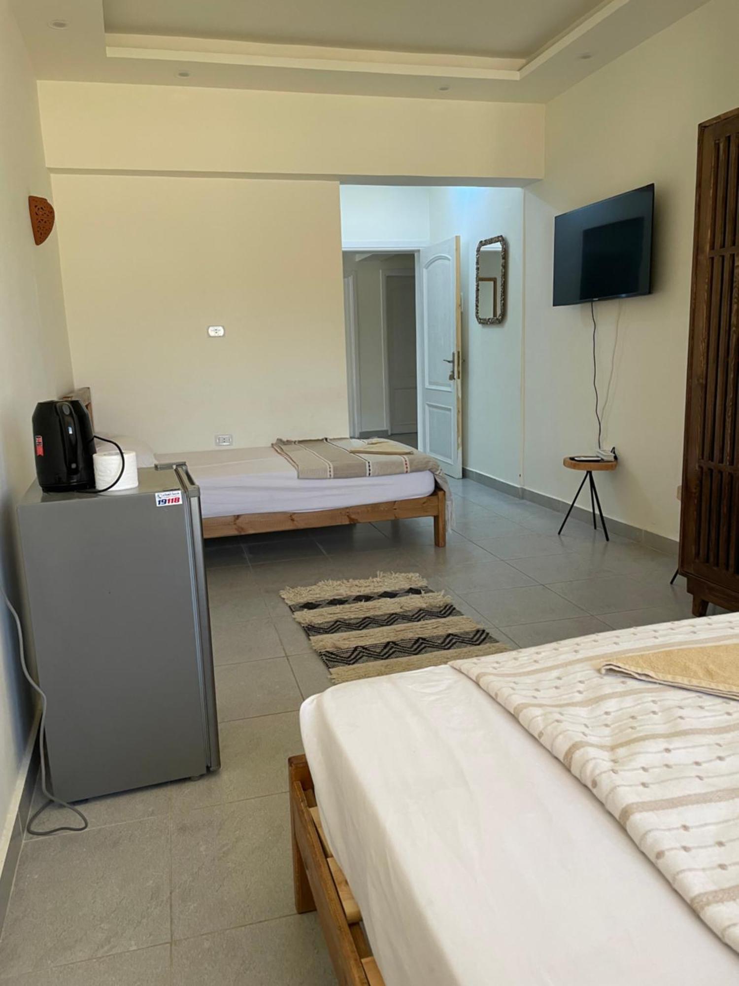 Hotel Mojito Dahab Zewnętrze zdjęcie