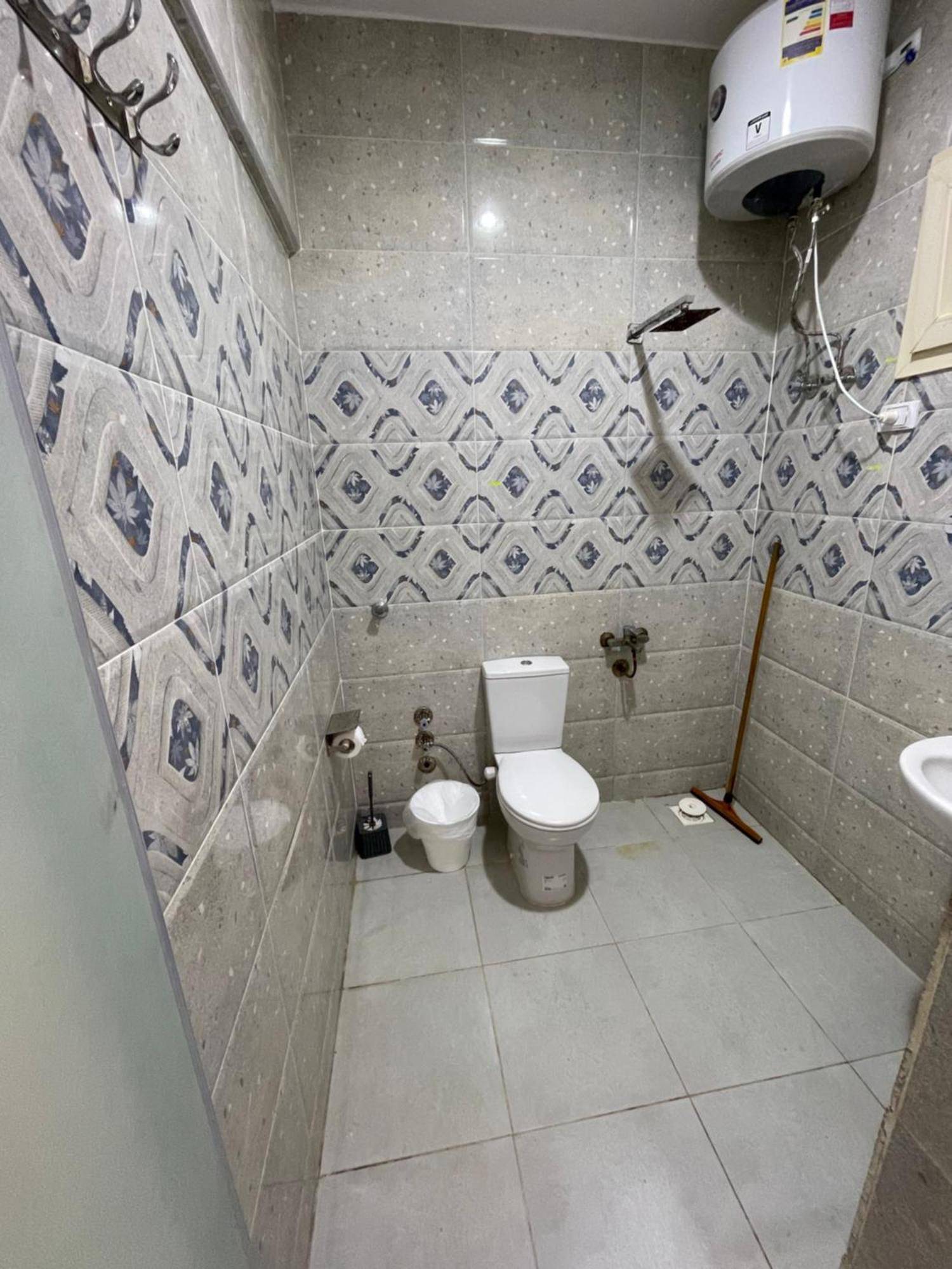 Hotel Mojito Dahab Zewnętrze zdjęcie