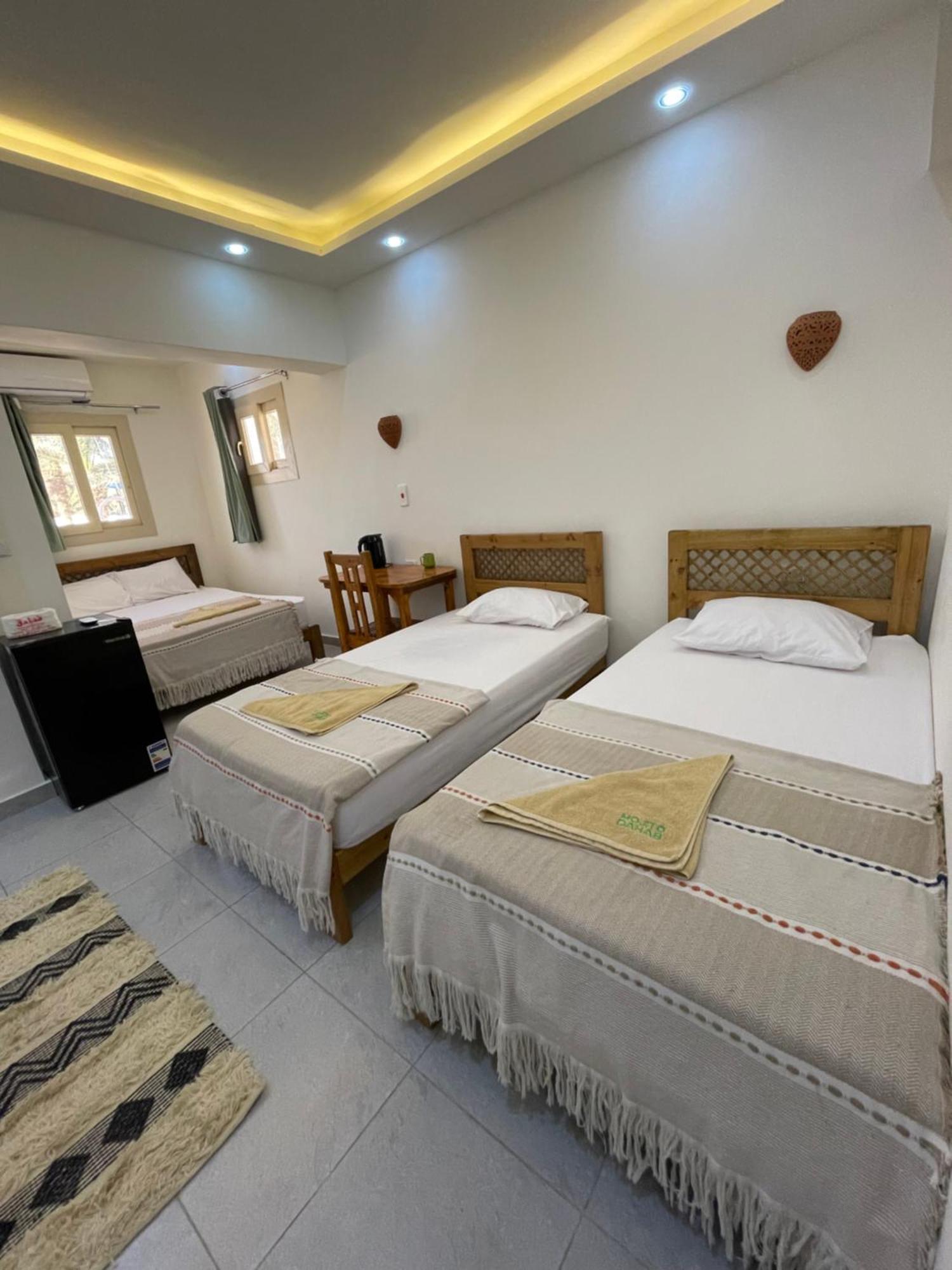 Hotel Mojito Dahab Zewnętrze zdjęcie