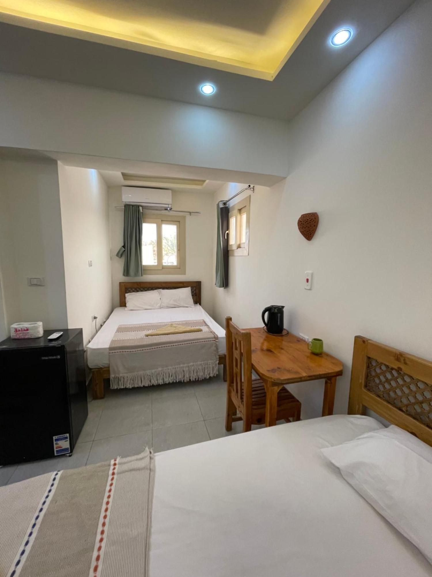 Hotel Mojito Dahab Zewnętrze zdjęcie