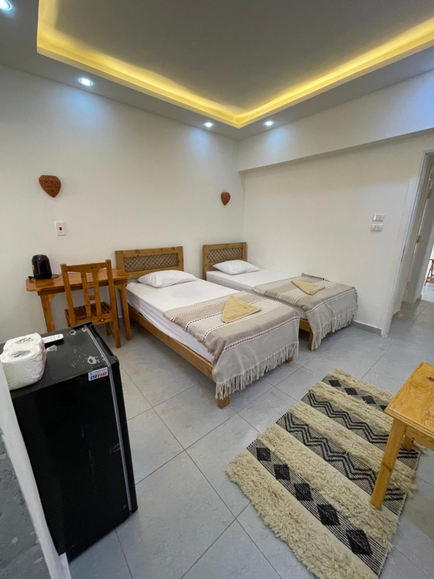 Hotel Mojito Dahab Zewnętrze zdjęcie