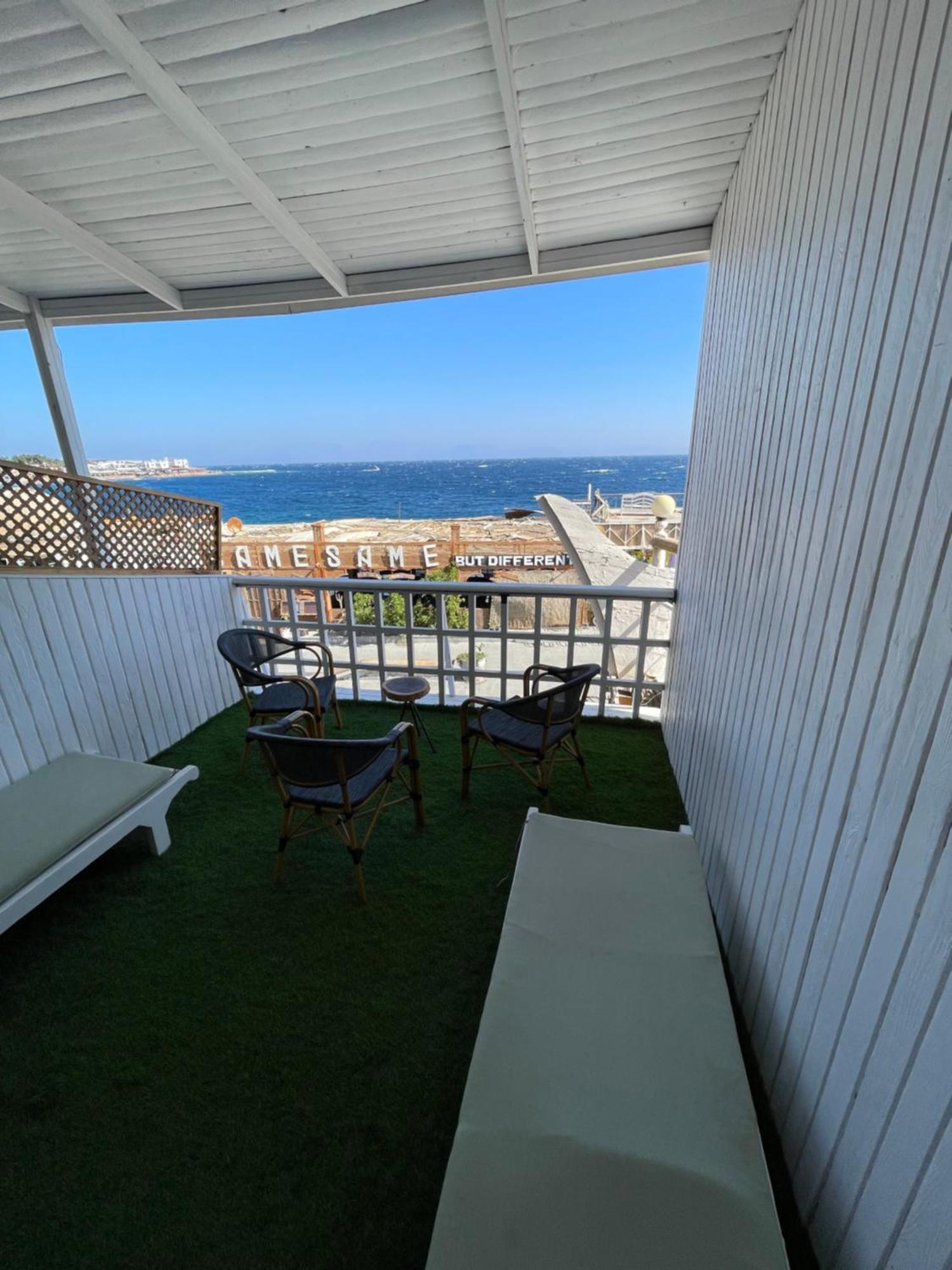 Hotel Mojito Dahab Zewnętrze zdjęcie