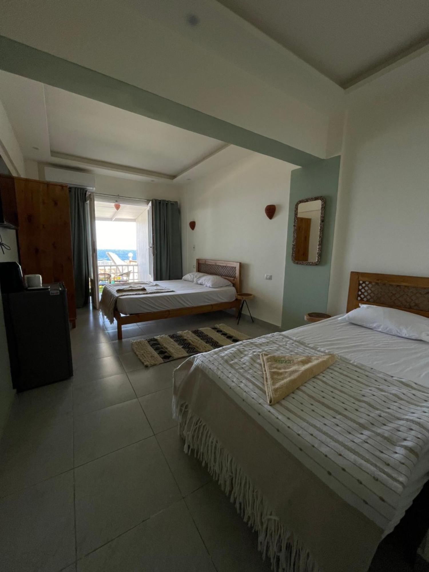 Hotel Mojito Dahab Zewnętrze zdjęcie