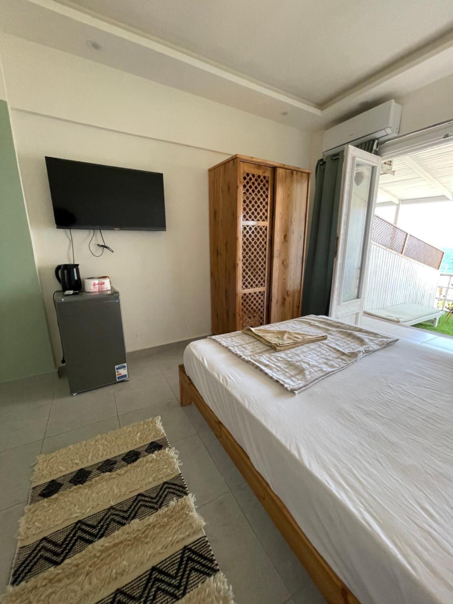 Hotel Mojito Dahab Zewnętrze zdjęcie