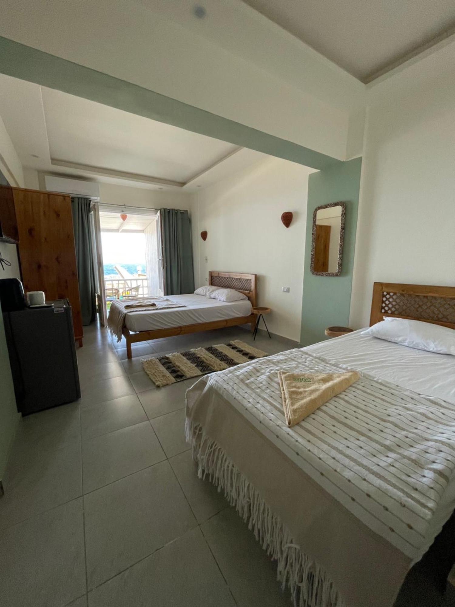 Hotel Mojito Dahab Zewnętrze zdjęcie