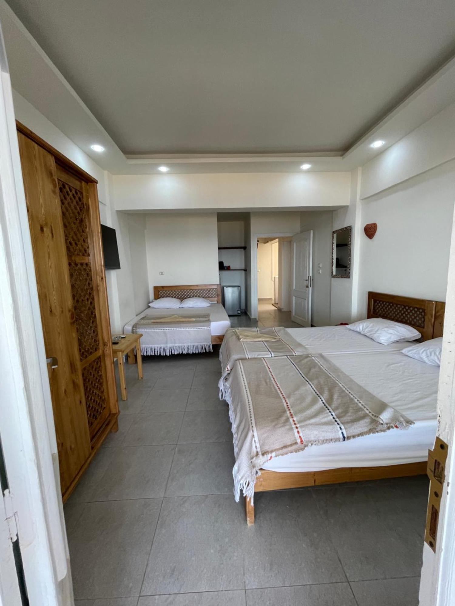Hotel Mojito Dahab Zewnętrze zdjęcie