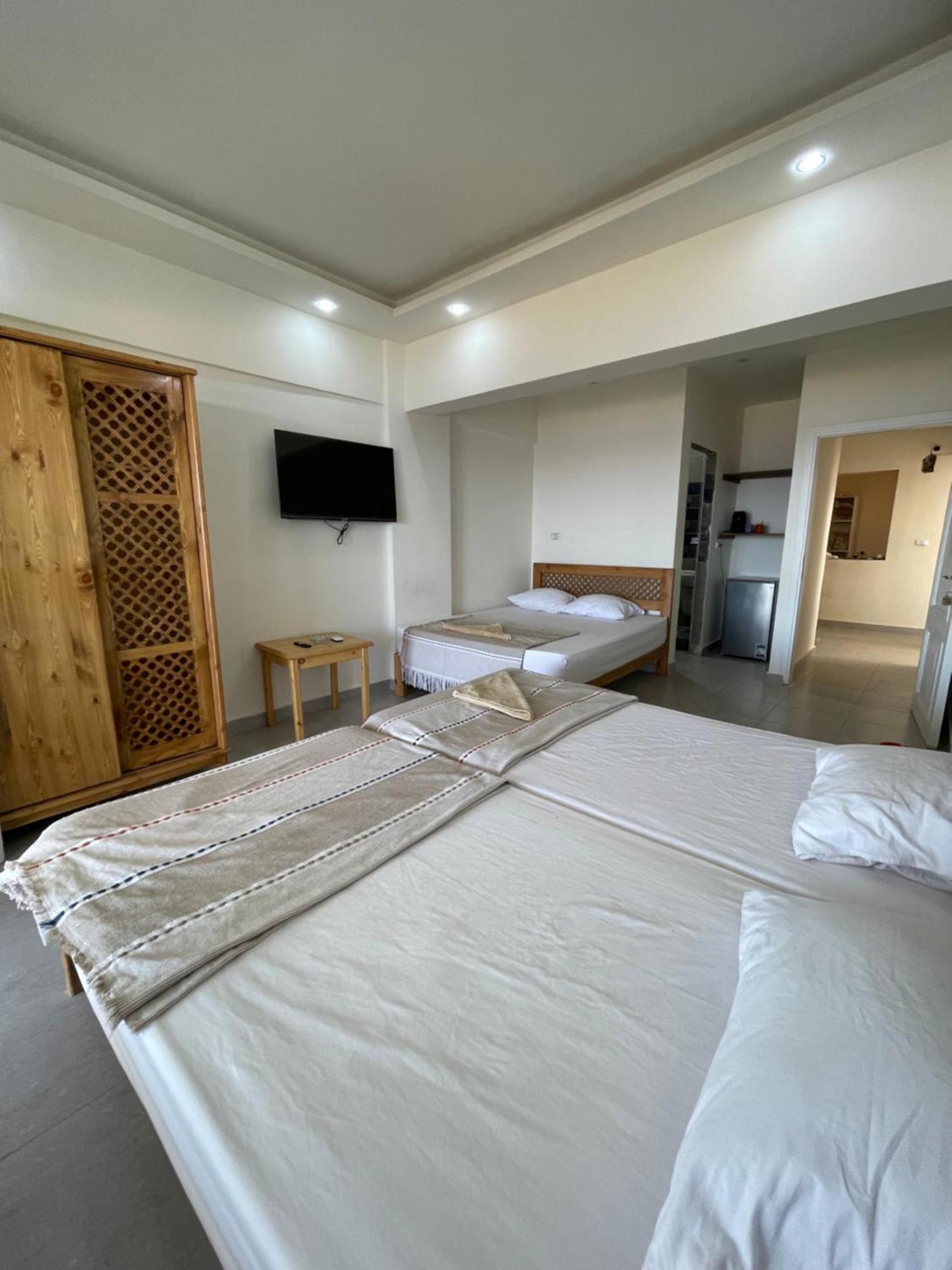 Hotel Mojito Dahab Zewnętrze zdjęcie