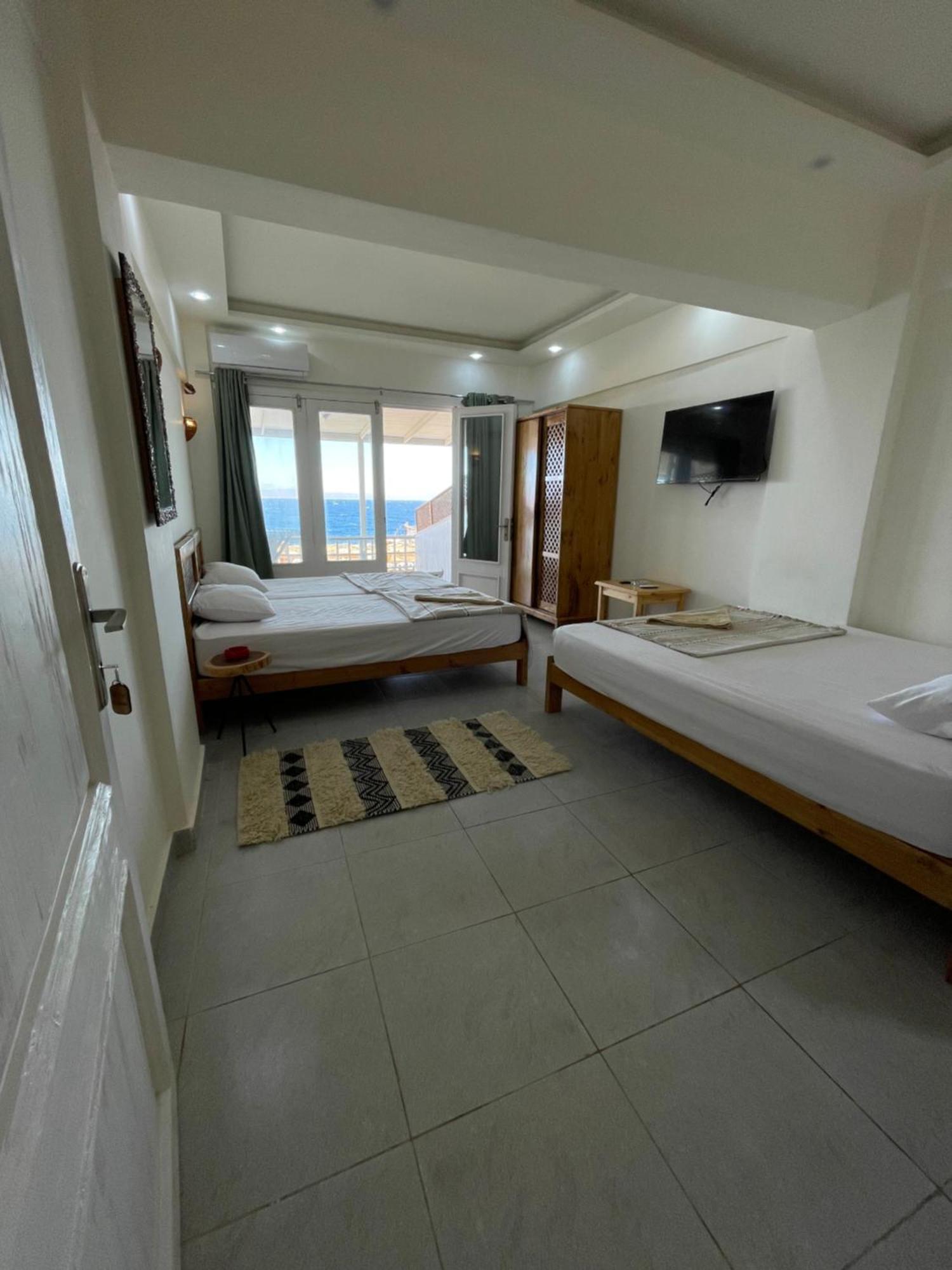 Hotel Mojito Dahab Zewnętrze zdjęcie
