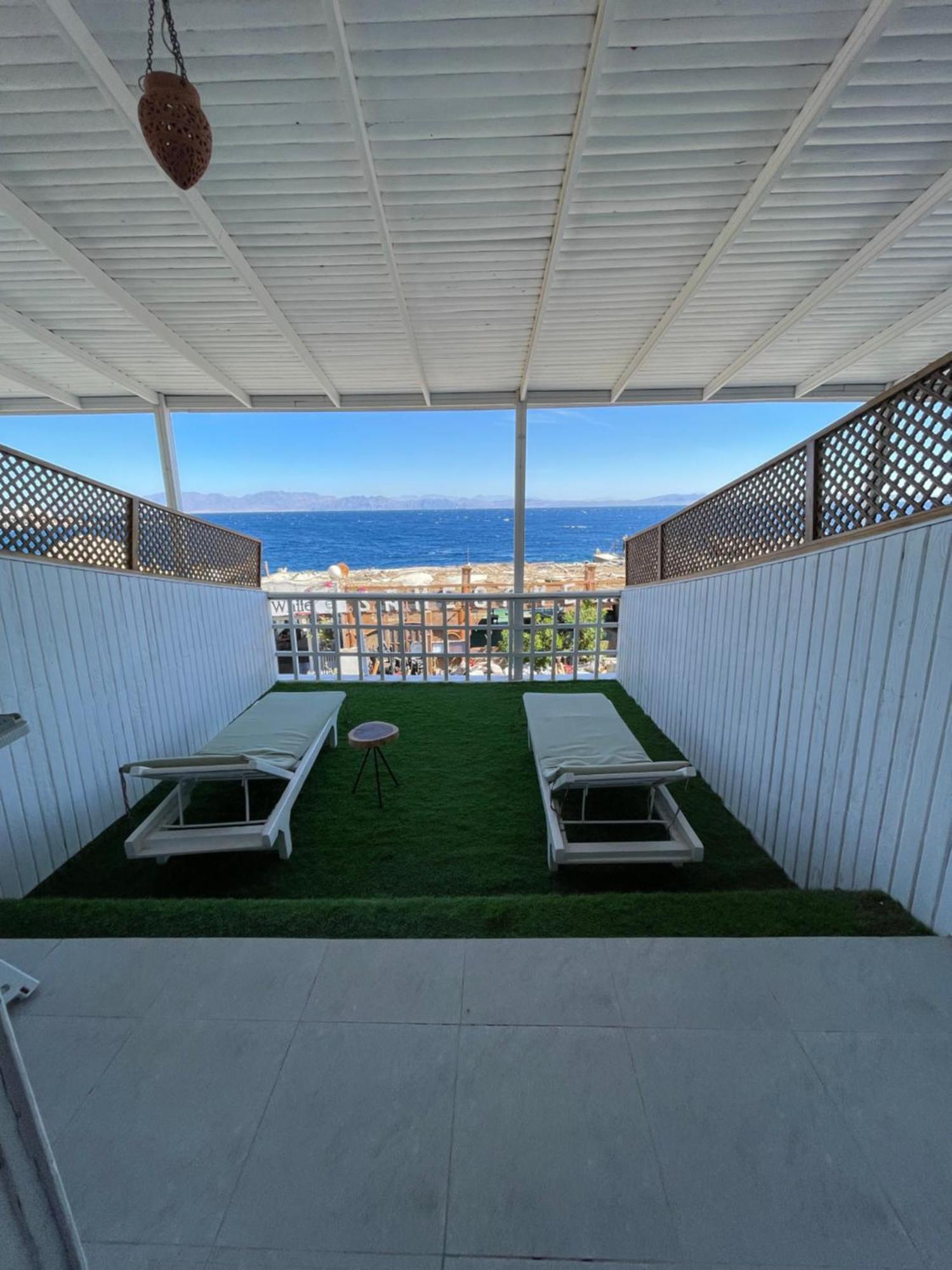 Hotel Mojito Dahab Zewnętrze zdjęcie