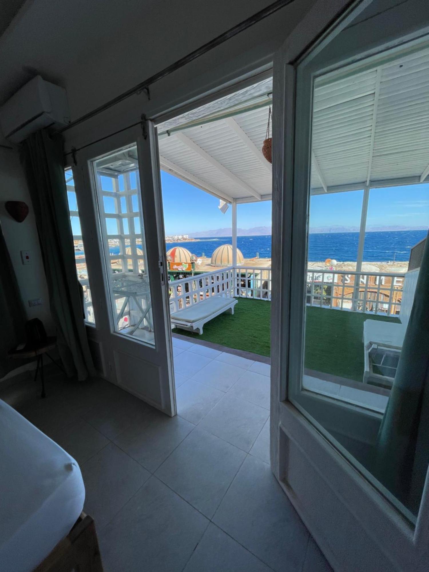 Hotel Mojito Dahab Zewnętrze zdjęcie