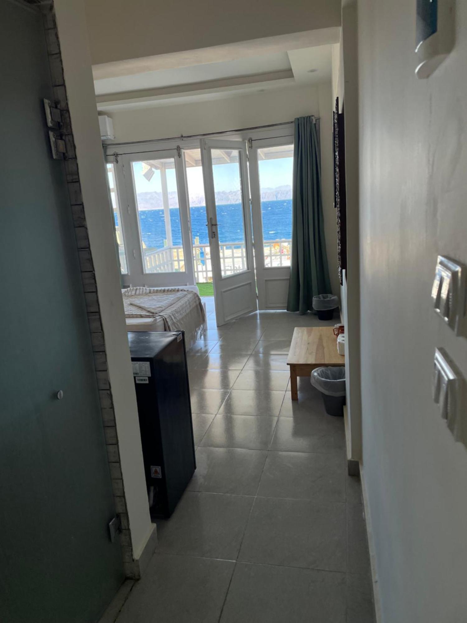 Hotel Mojito Dahab Zewnętrze zdjęcie